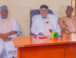 Nigeria’s Economic Reforms: Tuggar Call For Patience Amidst Hardship