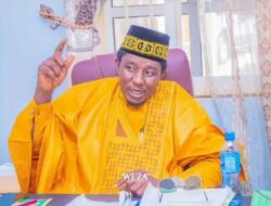 Economic Development: Bauchi Govt Sign MOU On Cement Plant