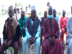 Herders/Farmers Clashes: TSHA Member, Hon. Didango Summons Meeting, Sues For Peace 