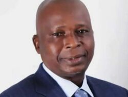 FG Protests Nigerian Army’s Probe By ICC