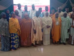 NiDCOM Advocates For Diaspora Investment In N/East Region