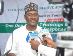Banditry: CISLAC Applauds Operation Safe Corridor’, Calls For Comprehensive Implementation