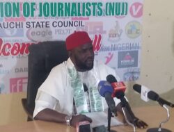 Northern Group Demands Unconditional Release Of Professor Usman Yusuf