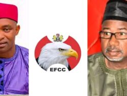 EFCC Arrests Bauchi Accountant General, Others Over Alleged N70bn Fraud