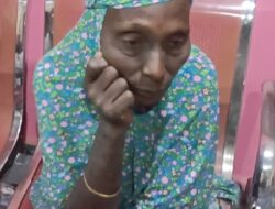 Breaking News: VGN Rescue Kidnapped Victim As Suspects Flee After Exchanges Gunfire In Taraba
