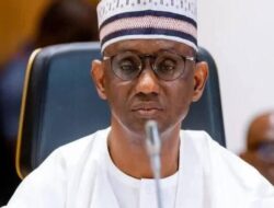 Tinubu’s Administration Wins Praise For Tackling Terrorism
