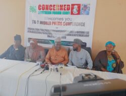 Group Accuses EFCC Of Stalling Matawalle Probe, Demands Immediate Action