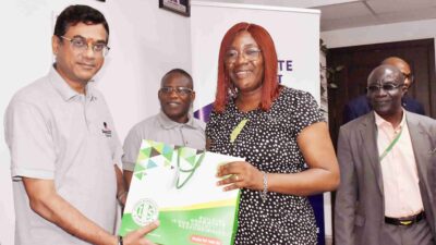 Ogun Lauds Dangote Cement for Exemplary Tax Compliance