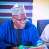 Al-Muhibbah Open University Appoints Prof. Bello As Pro-Chancellor