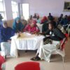 Kwararrafa Galaxy Club-TY Danjuma Foundation Holds Refresher Training For Maths Teachers In Taraba