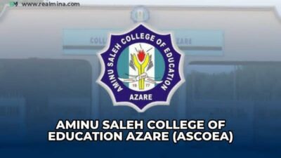 Aminu Saleh College Of Education Hails Gov. Mohammed For Dual Mandate Approval