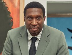 Bending Urban Development to the Arc of the Highest Common Good by Dr Durkwa