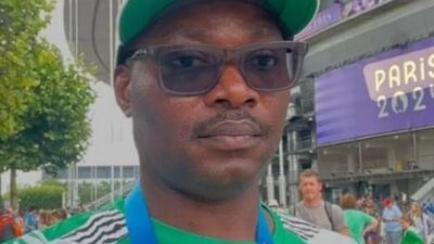 Ekweremadu Names Okorie As Enugu Athletics Boss