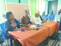 ADC Kaduna Leadership Kicks Against Expulsion Of Party Executives