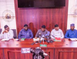 Adamawa Govt Approves N11.4bn for New NYSC Camp, Health, Water, Electricity Projects