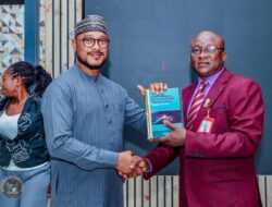 Gov Lawal of Zamfara state still in PDP says Jakada Mubi