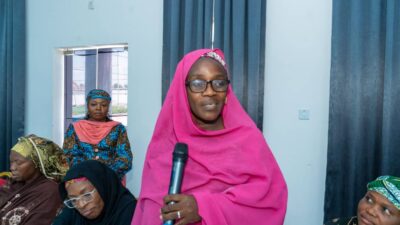 Stakeholders Review Bauchi State’s Draft Policy On School Re-entry for Married, Pregnant Girls