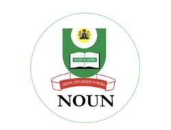 NOUN Partners Auto Clinic To Power Nigeria’s Journey Into E-Mobility