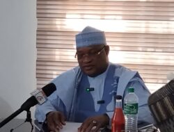 Bala Wunti Yet To Declare, But Still In The Race – Movement Clarifies