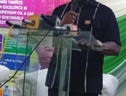 Citizens’ Group Hails Tinubu’s Oil Reforms As Bold Steps Toward Economic Stability