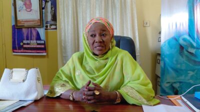 Suspect Arrested For Stealing School Desks In Bauchi, SUBEB Commends Community Vigilance