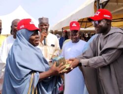 Reps AKY Makama Roll Out N1bn Empowerment Scheme To Boost Livelihoods In Alkaleri–Kirfi