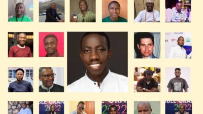 PANASA Drops Two Explosive New Badges, Redefines Scrabble Honour In Africa