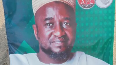 2027: TEPYOF Urges Hon. JAWAR To Contest For Taraba Senatorial Zone