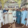 Bauchi Journalists Unveil Book On The Life And Legacy Of Late Sheikh Dahiru Bauchi