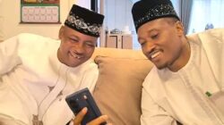 The Release Of Hon Yakubu Adamu PhD, A Victory For Democracy