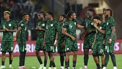 CAF Unveils AFCON 2025 in Numbers as Nigeria’s Attack Takes Centre Stage