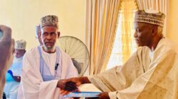 Zamfara APC Unites Behind Jaji, Tinubu Ahead of 2027 Elections