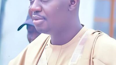 APP NWC Appoint Arc Sani As Interim Chairman For Kaduna State