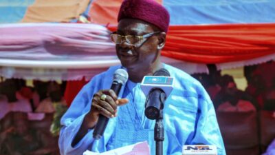 Borno Phases Out Unqualified Teachers As 615 Graduate From Special NCE Programme