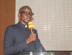 CAN Urges Members to Obtain PVCs, Participate Actively in Democratic Process