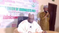 Tabla Pledges Peace, Expansion After Taking Charge Of ADC In Bauchi